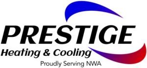 Call Prestige HVAC